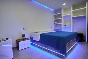 Le stanze di Vino Rosso