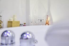 Le stanze di Vino Rosso