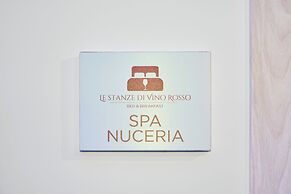 Le stanze di Vino Rosso