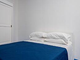 Camilla House Positano