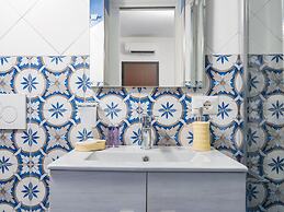 Camilla House Positano