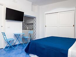 Camilla House Positano