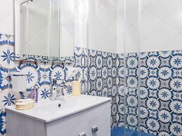 Camilla House Positano