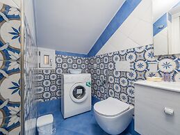 Camilla House Positano