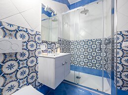 Camilla House Positano