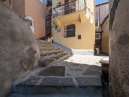 Camilla House Positano