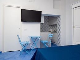 Camilla House Positano