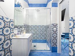 Camilla House Positano