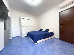 Camilla House Positano