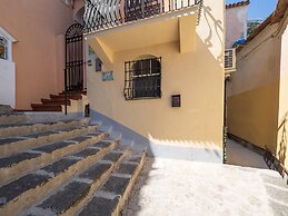 Camilla House Positano