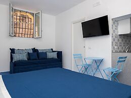 Camilla House Positano