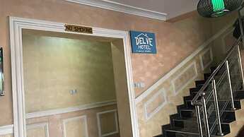 Delve Hotel and Suites