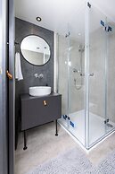 GAIA Geodome Fredericksburg