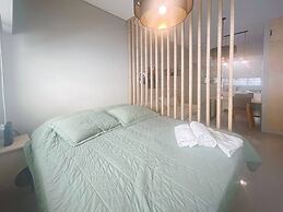 Studio in the Heart of San Telmo With Pool