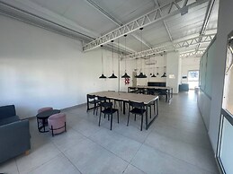 Studio in the Heart of San Telmo With Pool