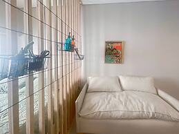 Studio in the Heart of San Telmo With Pool