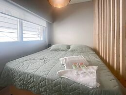 Studio in the Heart of San Telmo With Pool