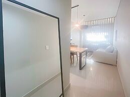 Studio in the Heart of San Telmo With Pool