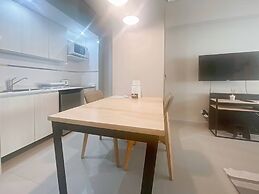 Studio in the Heart of San Telmo With Pool