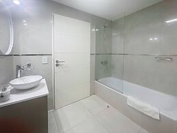 Studio in the Heart of San Telmo With Pool