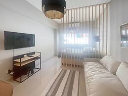 Studio in the Heart of San Telmo With Pool