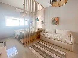 Studio in the Heart of San Telmo With Pool