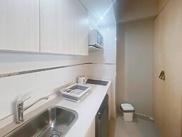 Studio in the Heart of San Telmo With Pool