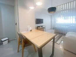 Studio in the Heart of San Telmo With Pool