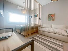 Studio in the Heart of San Telmo With Pool