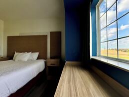 Red River Lodge