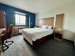 Red River Lodge