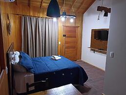 Aconchego da Serra Geminados