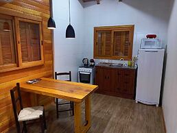 Aconchego da Serra Geminados