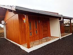 Aconchego da Serra Geminados