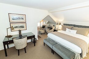 Langdon Hall Country House Hotel & Spa