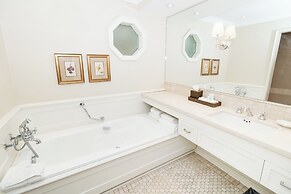 Langdon Hall Country House Hotel & Spa