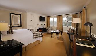 Langdon Hall Country House Hotel & Spa