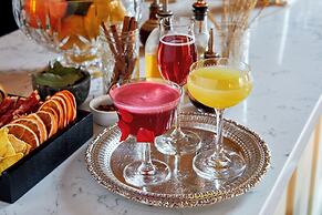 Langdon Hall Country House Hotel & Spa