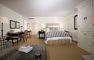 Langdon Hall Country House Hotel & Spa