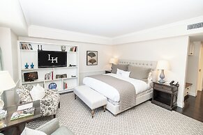 Langdon Hall Country House Hotel & Spa