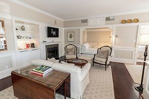 Langdon Hall Country House Hotel & Spa