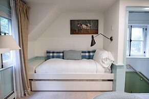 Langdon Hall Country House Hotel & Spa