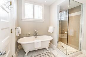 Langdon Hall Country House Hotel & Spa