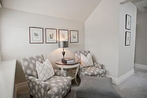 Langdon Hall Country House Hotel & Spa