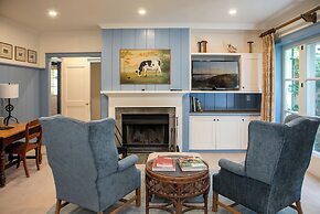 Langdon Hall Country House Hotel & Spa