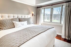 Langdon Hall Country House Hotel & Spa