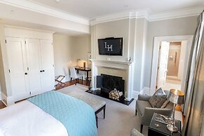 Langdon Hall Country House Hotel & Spa