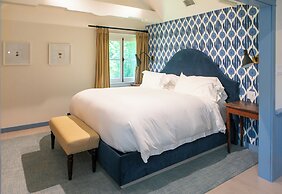 Langdon Hall Country House Hotel & Spa