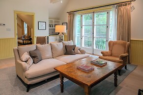 Langdon Hall Country House Hotel & Spa