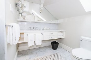 Langdon Hall Country House Hotel & Spa